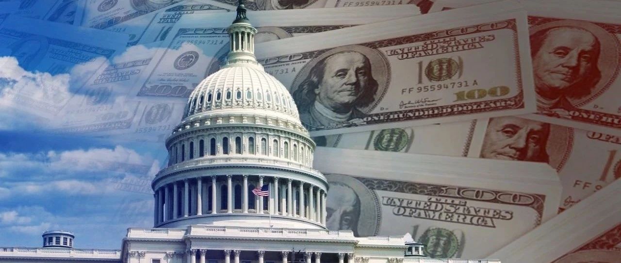中金2025下半年展望 | 汇率：多重利空扰动美元汇率