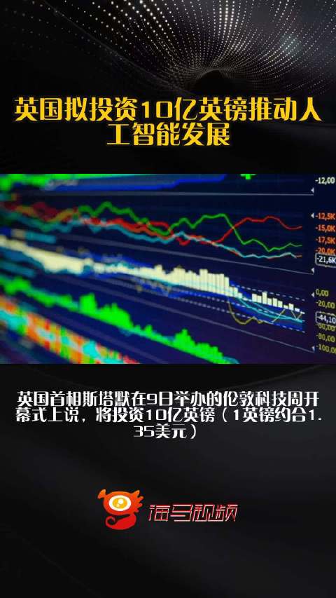 从两周到两小时：人工智能或将如何重启英国经济