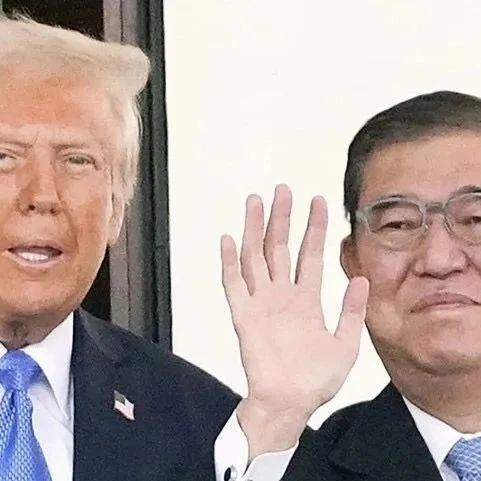美日首脑会前夕，日元岌岌可危！日本最大在野党叫板央行：通胀目标改成零