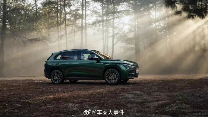 零跑C10和T03登陆香港市