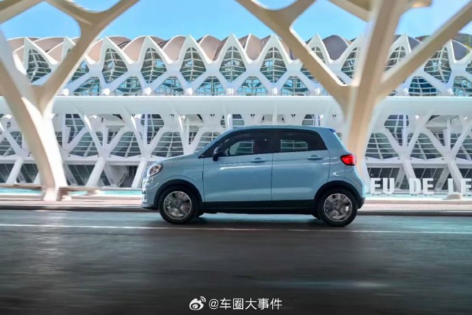 零跑C10和T03登陆香港市