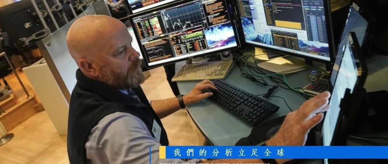 涨，暴涨，世界集体恐慌
