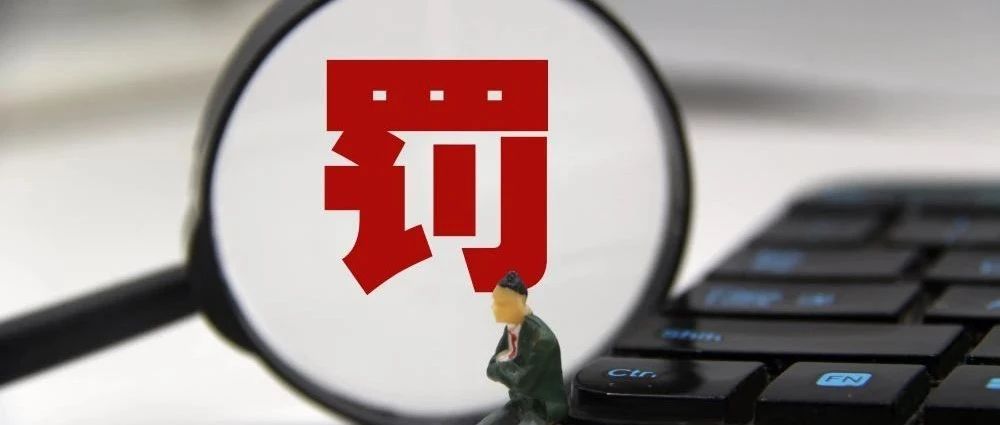 顶格重罚！*ST广道实控人被终身市场禁入