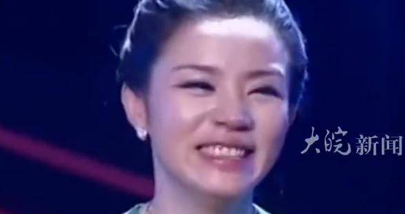 知名主持人金昀离世，年仅43岁！