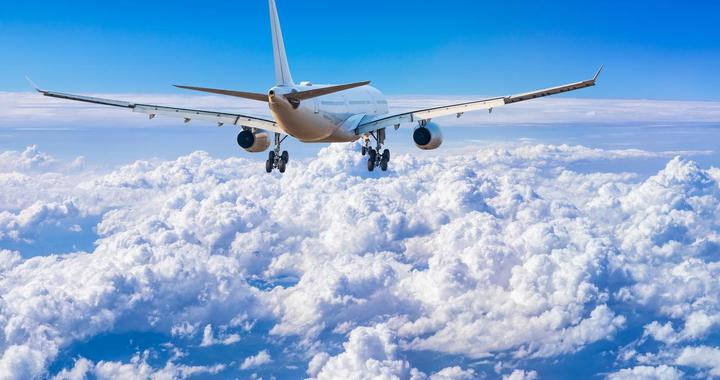 2025年5月:6大航空公司谁最强?