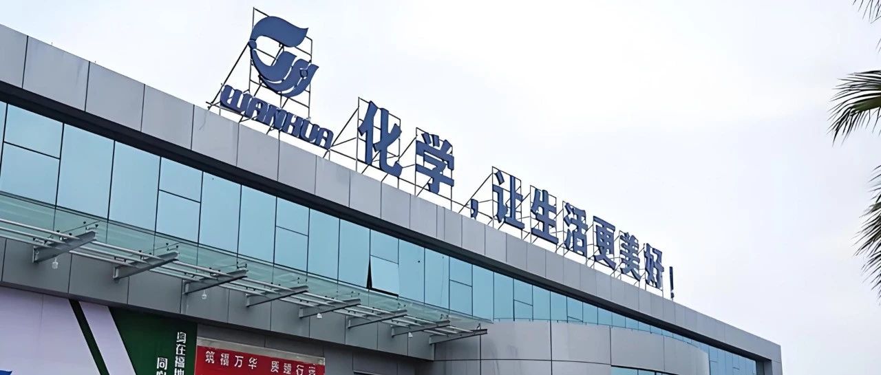 万华化学:10万吨/年第四代磷酸铁锂项目投产计划公示!|山东省|盐湖提锂|新型能源|兴发集团|储能_手机新浪网