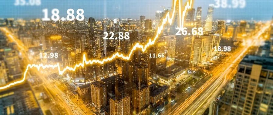 中金：多空交织下，美元的波动率或有所下行