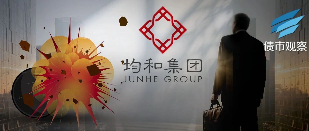 上海均和集团终于暴雷了！这得坑了多少地方城投！_手机新浪网