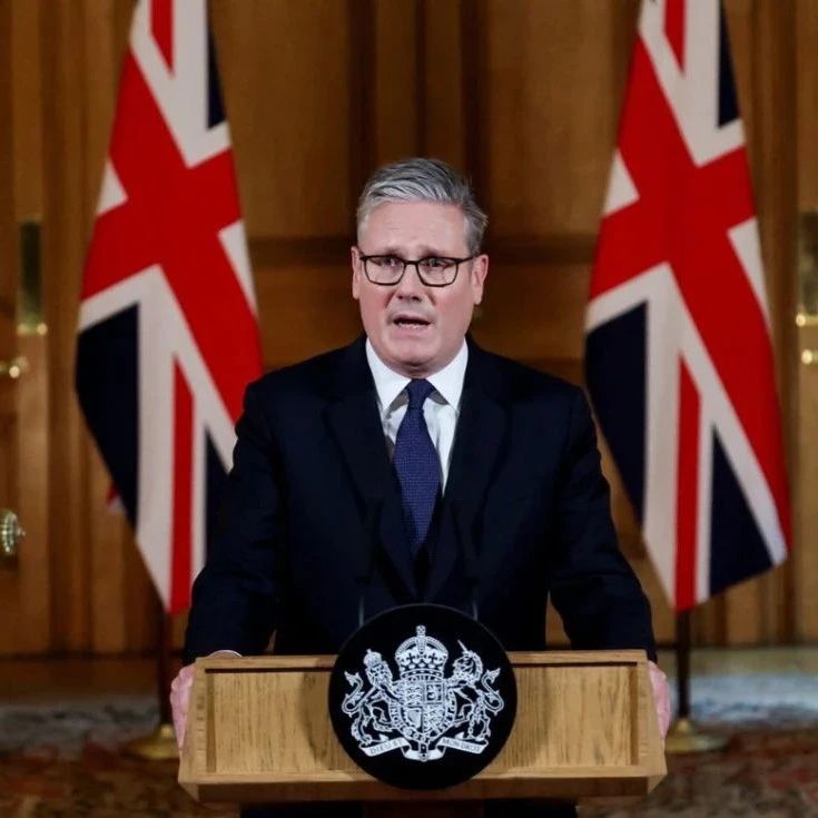 英镑GBPUSD岌岌可危！英国招聘创疫情以来新低，就业寒冬逼近