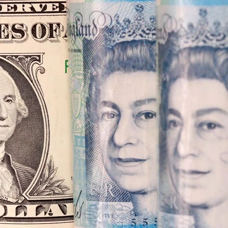 英国创纪录140亿债王登场！借债成本飙至16年新高，英镑GBPUS