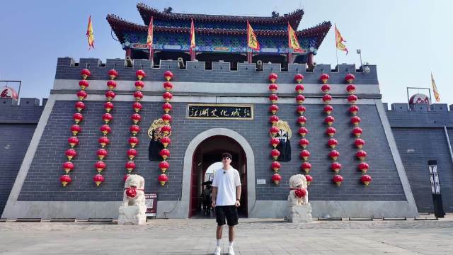 沧州留学