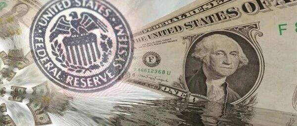 凌晨！美联储宣布：降息25个基点！鲍威尔重磅发声！