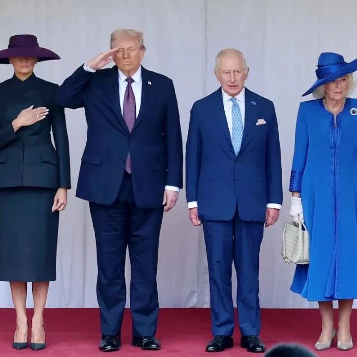美联储降息落度，英镑GBPUSD警报！英国8月通胀高位不退，降息预期被迫延迟至明年