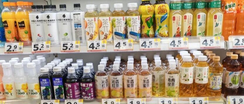 6元一箱的瓶装水如何赚钱？硬折扣时代正在加速供应链的效率革命