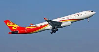 卖出金鹏航空：价值47.5亿元！