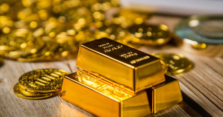 金价飙升点燃黄金理财热 专家提醒：理性“上车”方为上策