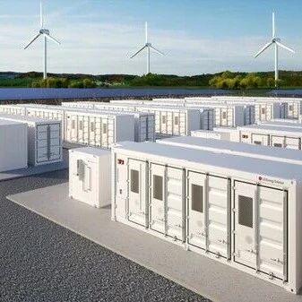 LG新能源凭ESS增长稳健 三星SDI与SK On业绩承压|韩元|新能源|承压_新浪新闻