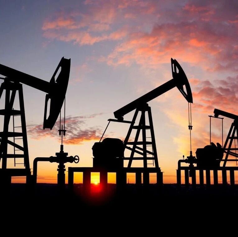 原油暴跌预警！沙特放量、俄油回归、全球库存爆棚，跌势恐加剧