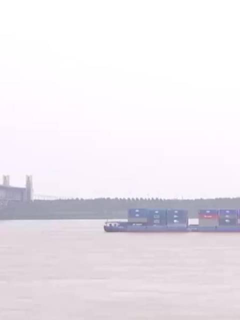 青春华章丨总书记这样阐释治水之道