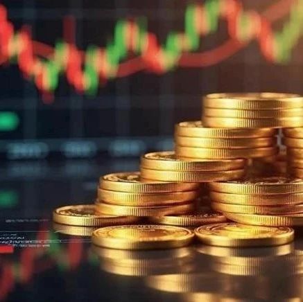 国际金价破4000美元！黄金再上涨破新高！避险刺激居高不下？