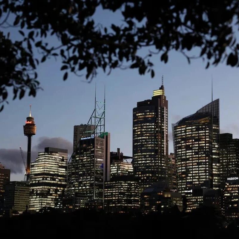 澳币AUDUSD承压？澳洲政府放弃最具争议税项，财政赤字或再扩