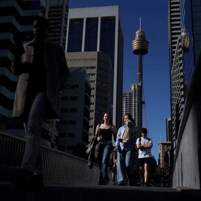 澳币AUDUSD走势观察：商业信心改善、RBA依旧谨慎，宽松预期