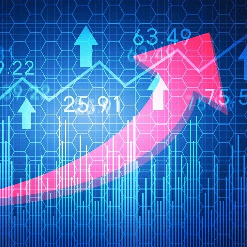 预增696.82%至782.96%！稀土巨头前三季度业绩曝光