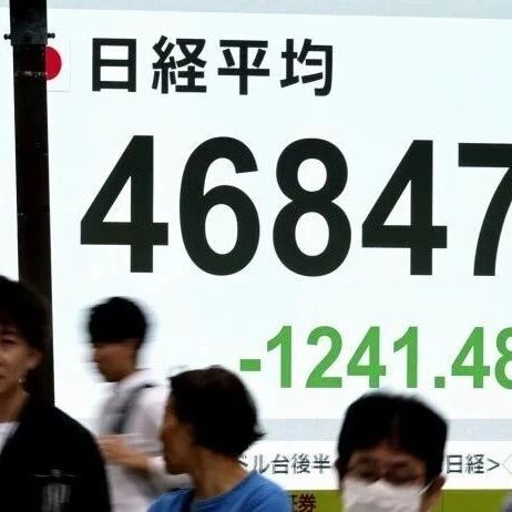 日本政局失控叠加通胀反扑：日元暴走的“完美风暴”正在形