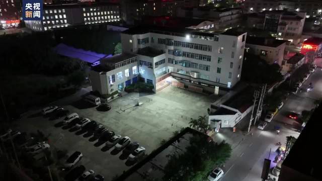 电诈人员也逃不过魏家收割