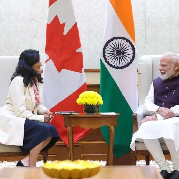 加印关系破冰，加币或迎短期提振？市场有玄机