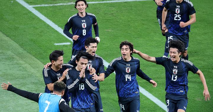 日媒热议日本男足历史首胜巴西：为备战明年世界杯奠定基础