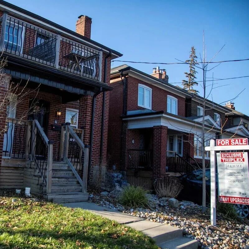 加币三重危机：房市转冷、卡尼示弱、央行被迫再宽松