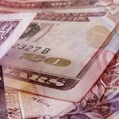 逼近关键支撑！降息预期下美元指数持续承压！欧元日元表现最