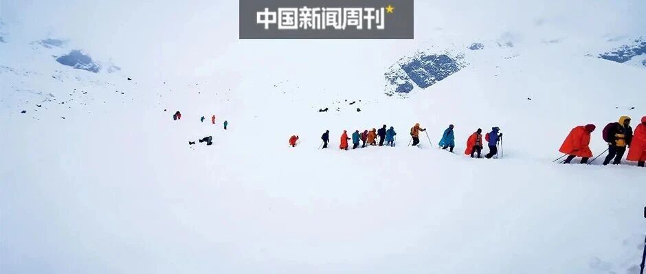 一年死亡近百人，他们为什么还要去？