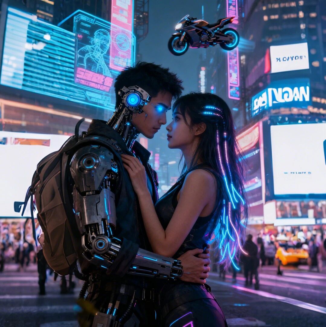 300多个APP，想让我和AI谈感情