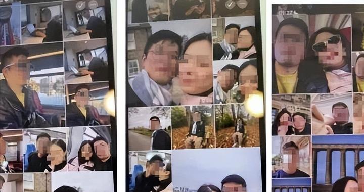 68页PPT举报“妻子出轨华南理工博士”，最新消息