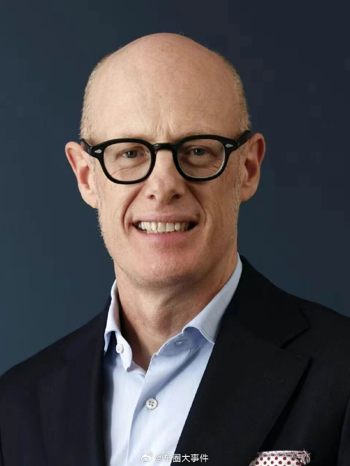 Michael Leiters博士被任命为保时捷首席执行官