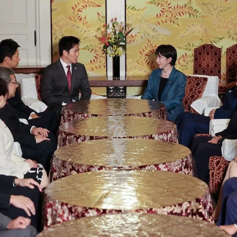 日元步入剧震周期：高市上任在即，日本央行加息计划悬而未决