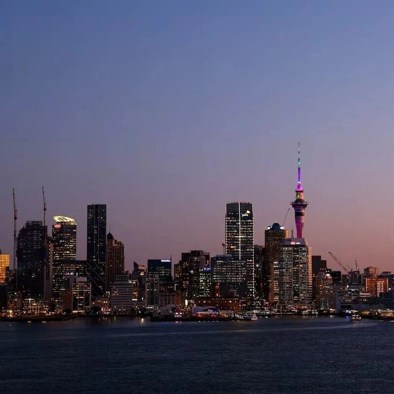 纽币NZDUSD暴风前夜：新西兰通胀触顶3.0%，RBNZ或提前开闸降息