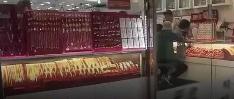 金店库存告罄！韩国黄金市场，发生了什么？