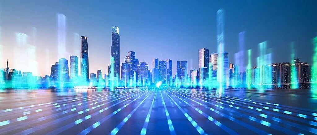 【银河通信赵良毕】行业点评丨工信部“毫秒用算”,全光网络建设提速