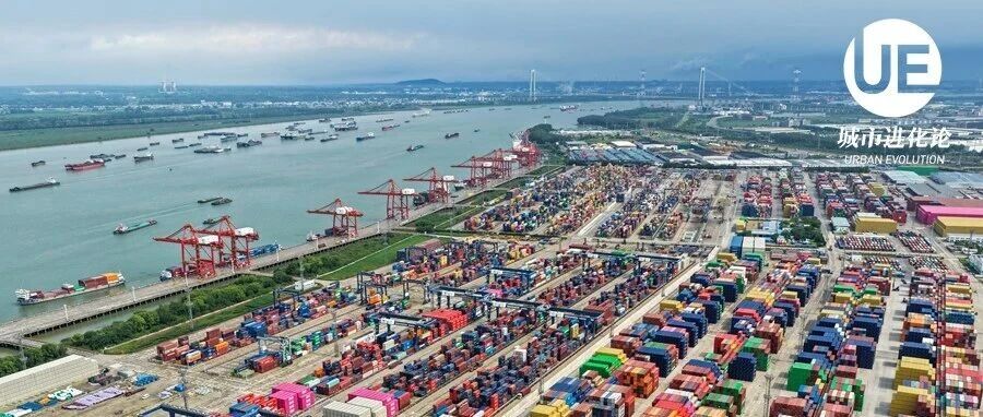 外贸城市变局：东莞杀回前五，杭州挑战青岛？