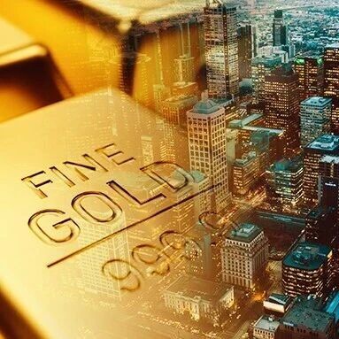 黄金暴跌近300美元 是创历史顶点了吗？