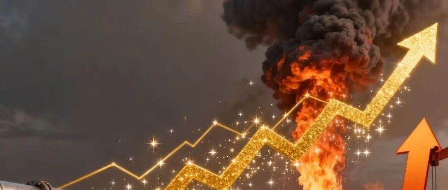 凌晨重磅!中国资产,爆发!