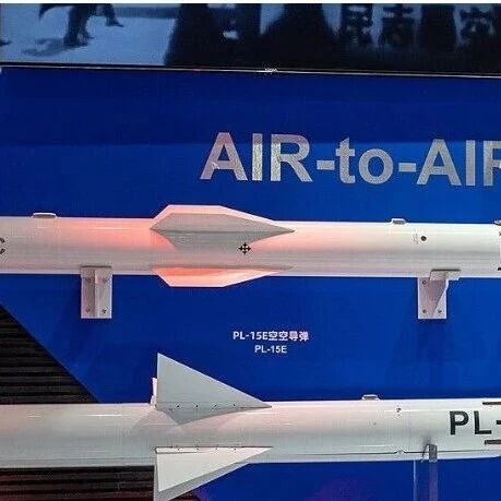 美媒爆料:印度仿制中国霹雳-15导弹