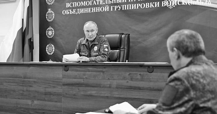 “决定性试验”