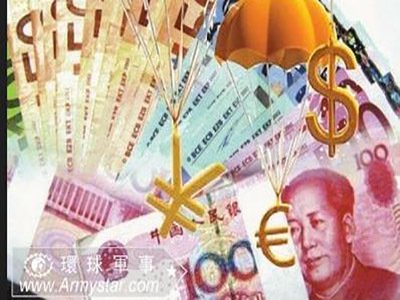 下一个希腊？IMF警告：美国债务率将飙破143%！