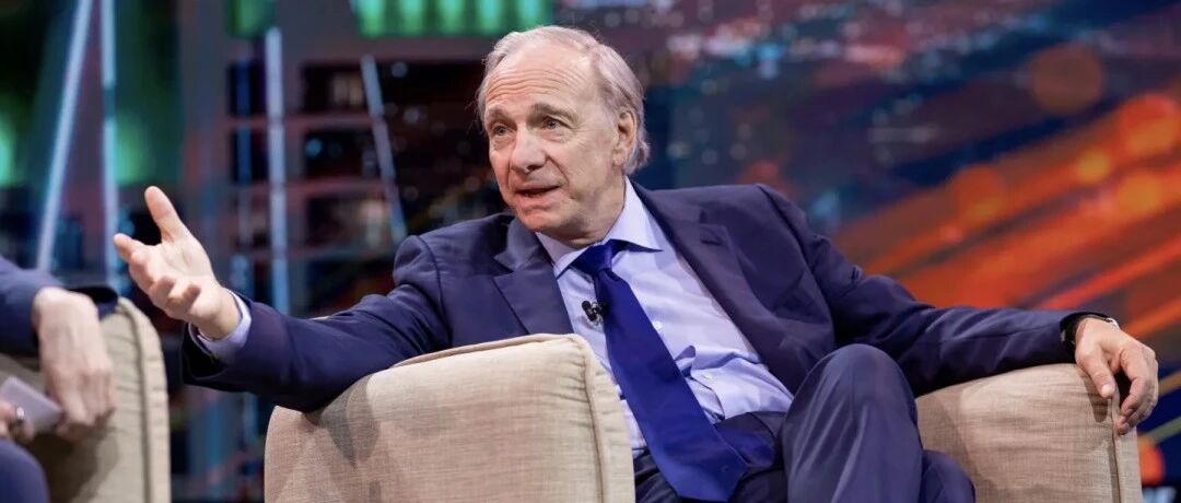 雷·达利欧的终极警告：一个国家，两种命运，美国经济对TOP 1%的“致命依赖”……