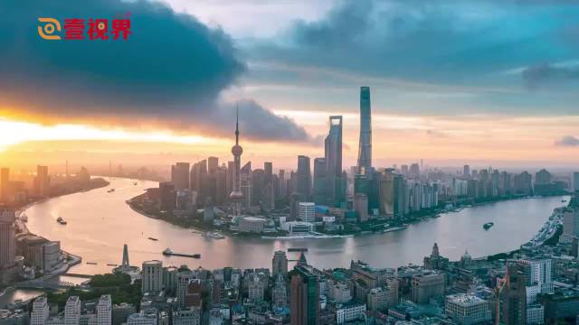 壹视界·微视频|携手创造新的“亚太奇迹”