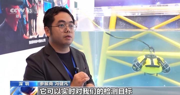国产海洋装备上新！我国深海资源调查勘探实现历史性突破